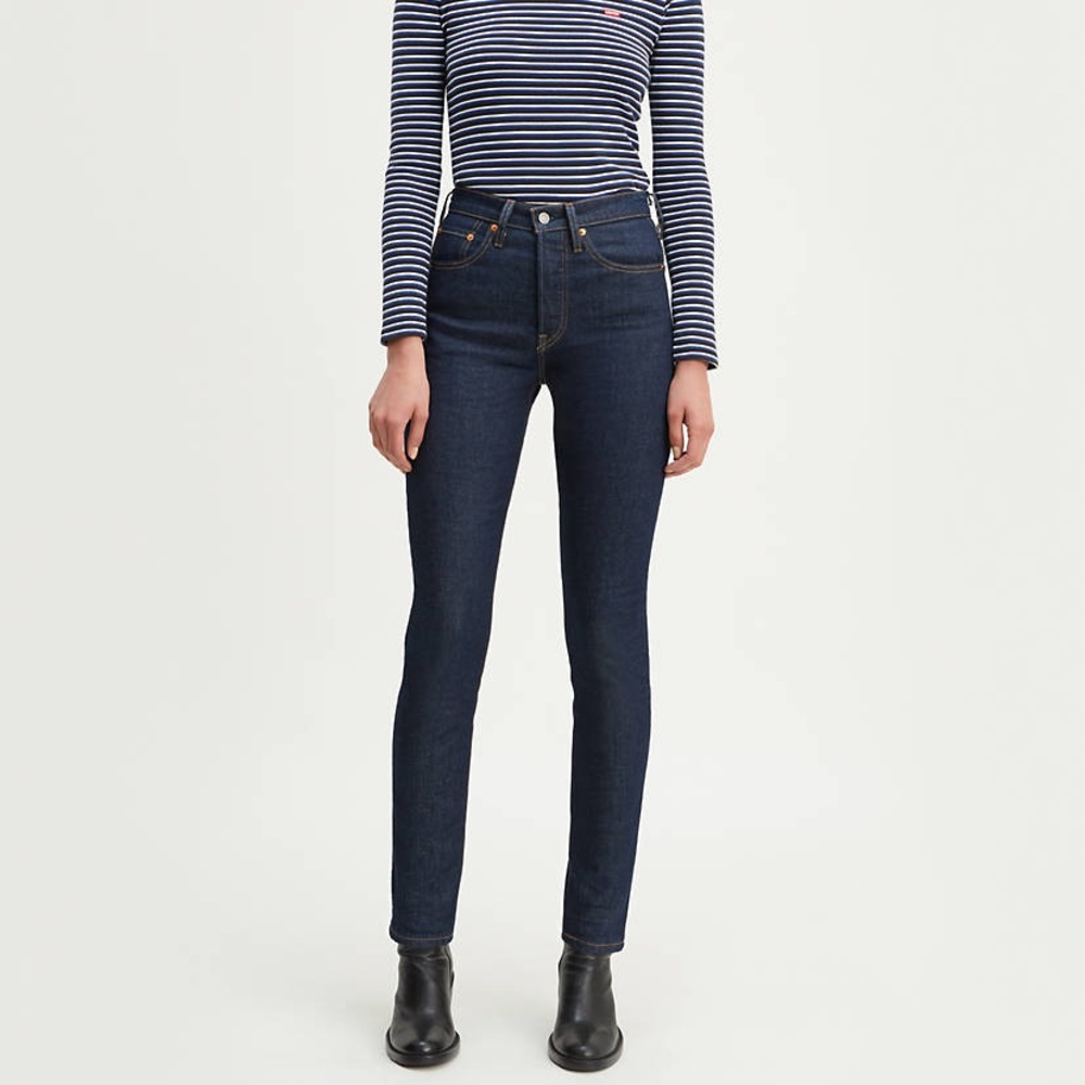 Levi’s 501 Skinny Jeans
